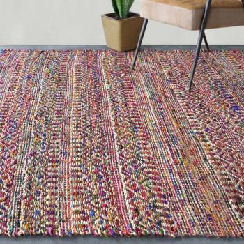 Silk Area Rug Manufacturers in Tezpur